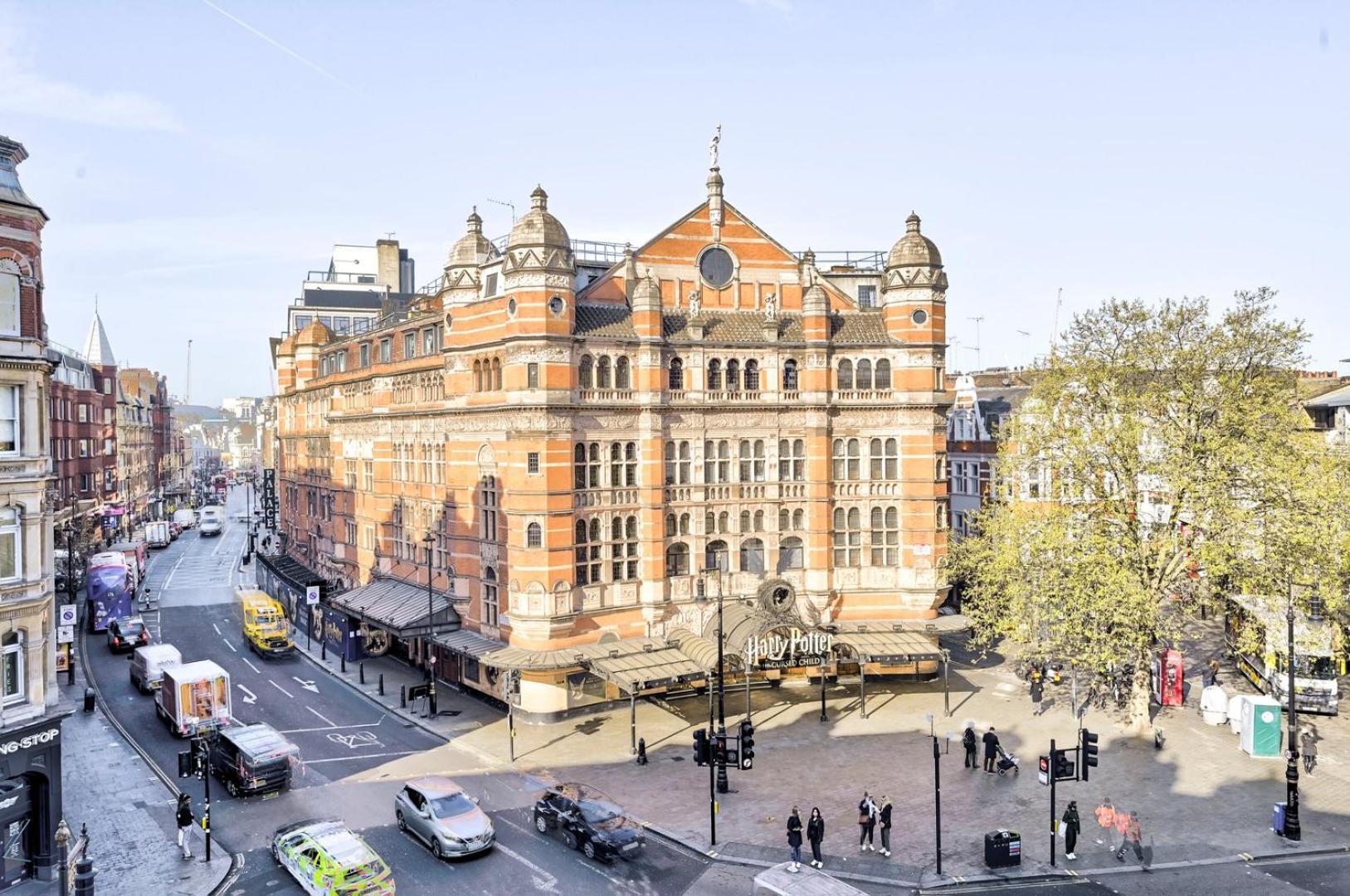 Guestready - West End Gem Near Covent Garden *