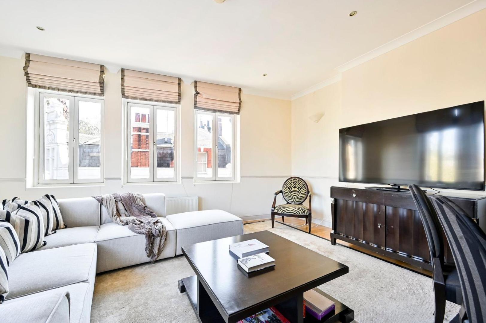 Guestready - West End Gem Near Covent Garden Londres